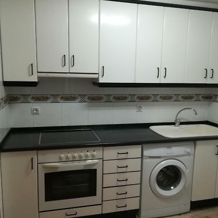 Apartamento La Muralla De Teruel Ngoại thất bức ảnh