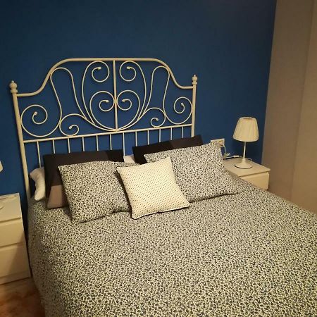Apartamento La Muralla De Teruel Ngoại thất bức ảnh