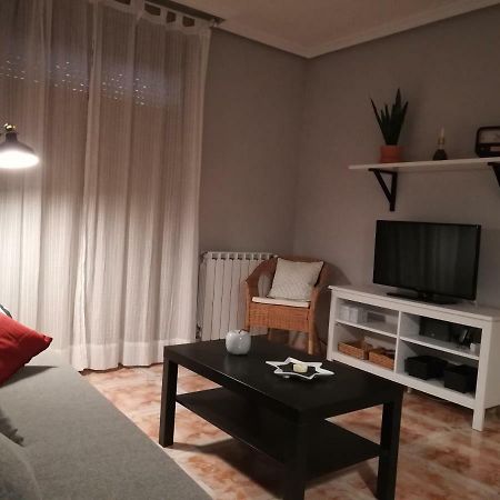 Apartamento La Muralla De Teruel Ngoại thất bức ảnh