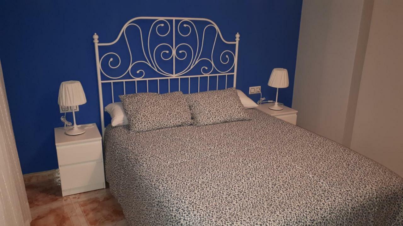 Apartamento La Muralla De Teruel Ngoại thất bức ảnh